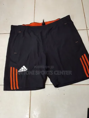 Adidas Short for Gogging