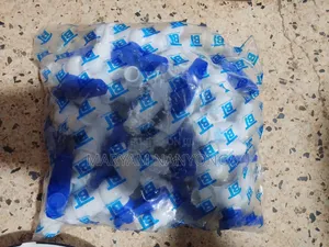 Plastic Taps