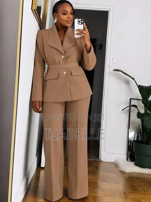 Women's Fashion