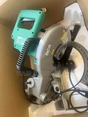 Electric Saw Machine Offers