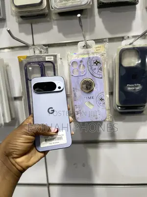 Google Pixel 10 Pro 128 GB Blue