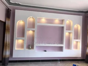Modern Television Units