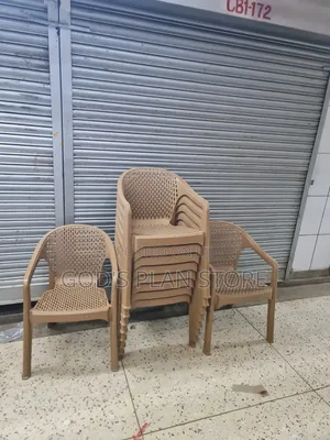 Arc Plastic Chairs Plastic Chairs for Outdoor Bars