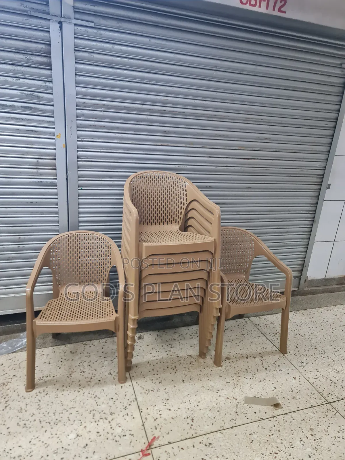 Arc Plastic Chairs Plastic Chairs for Outdoor Bars