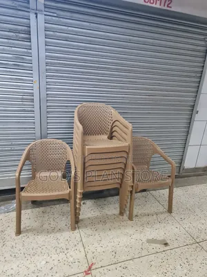 Arc Plastic Chairs Plastic Chairs for Outdoor Bars