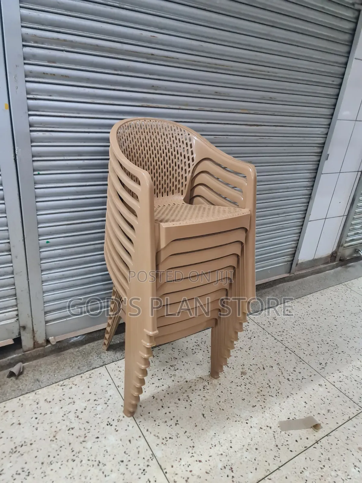 Arc Plastic Chairs Plastic Chairs for Outdoor Bars