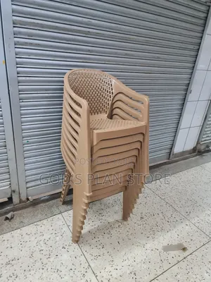 Arc Plastic Chairs Plastic Chairs for Outdoor Bars