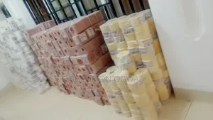 The Best Licking Blocks From Turkey