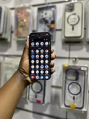 Google Pixel 10 128 GB Black