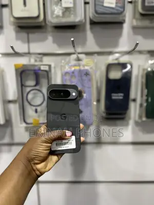Google Pixel 10 128 GB Black