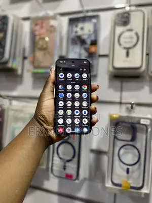 Google Pixel 10 128 GB Black