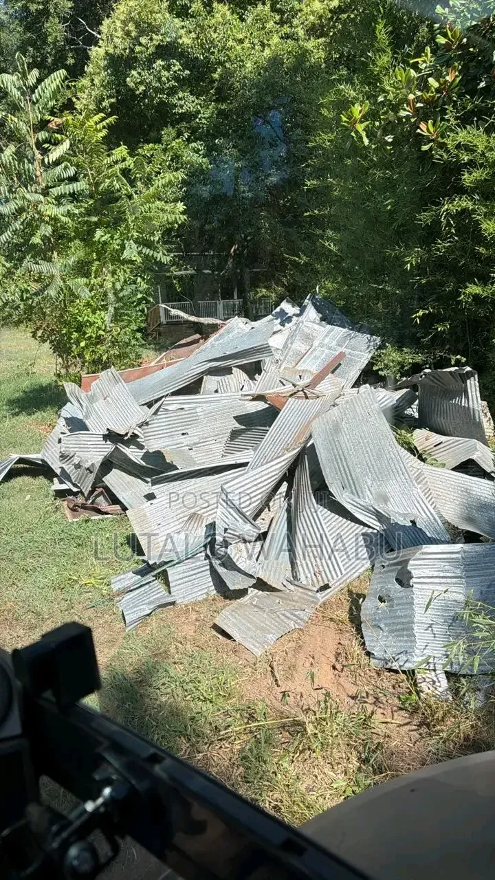 Wahabu Scrap Centre