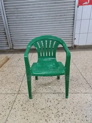 4legs(standards) Plastic Chairs Plastic Chairs