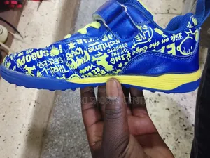 Uk Used Original Shoe for Kids