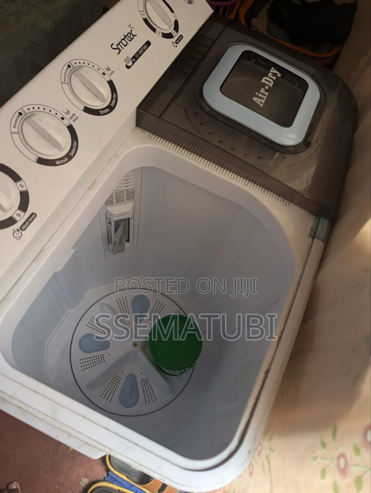 Washing Machine 10kg