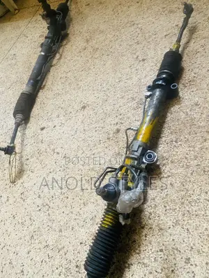 Steering Racks