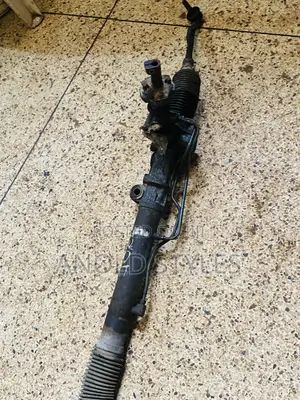Steering Racks