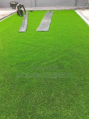 Verp Artificial Turf