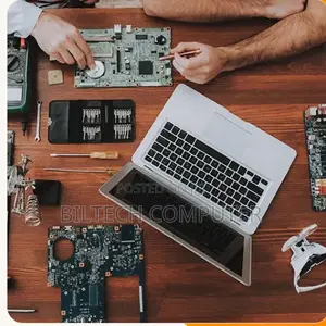 Sales and All Kind of Computer, Networking Software Support.