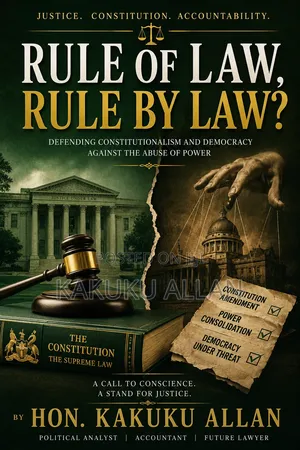 Rule of Law, Rule by Law