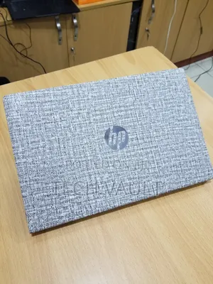 New Laptop HP ProBook 440 G6 8GB Intel Core i5 SSD 512GB