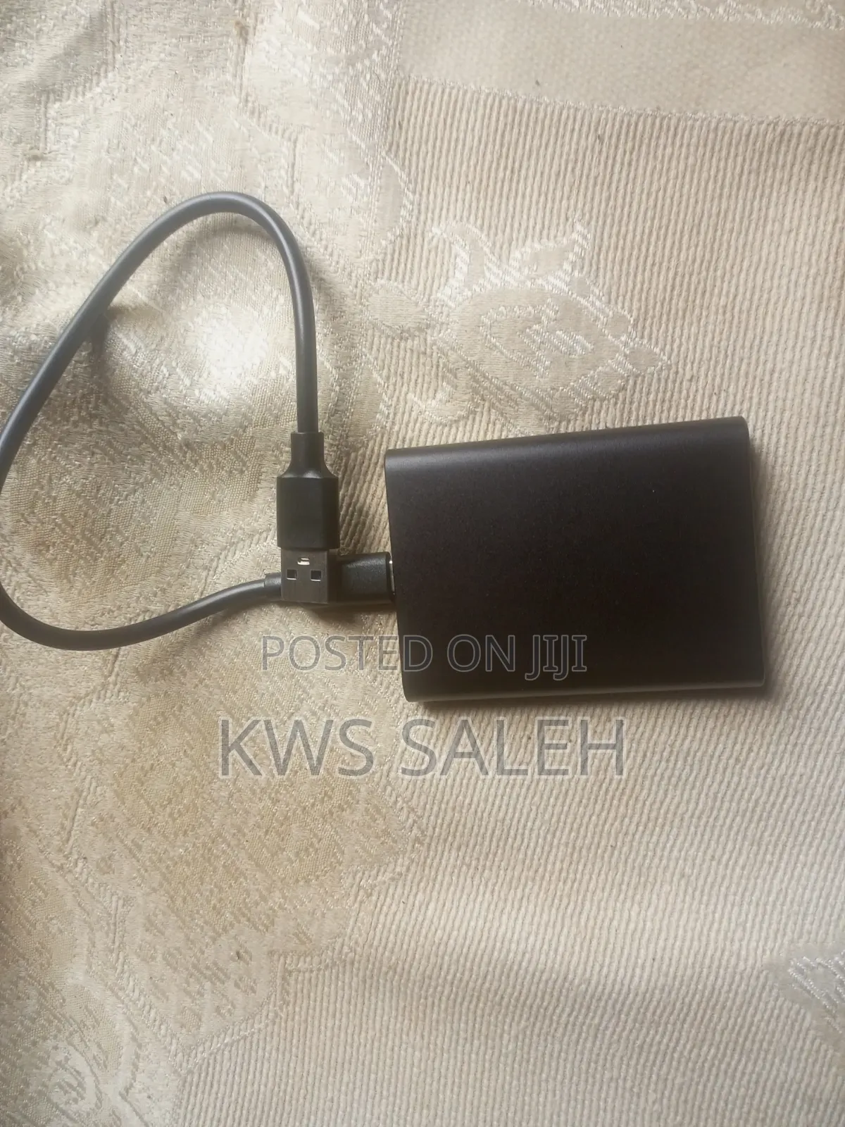 Portable SSD 64gb