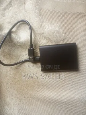 Portable SSD 64gb