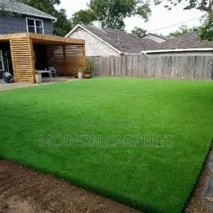 Slung Green Artificial Turf