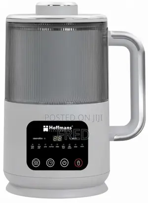 Hoffmans HM-8881 Multifunctional Blender