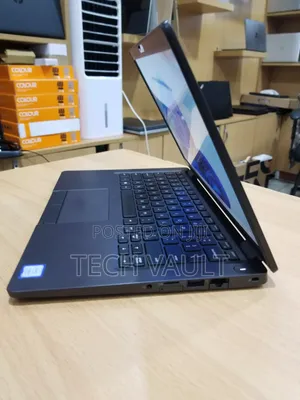 New Laptop Dell Latitude 5300 8GB Intel Core i5 SSD 256GB