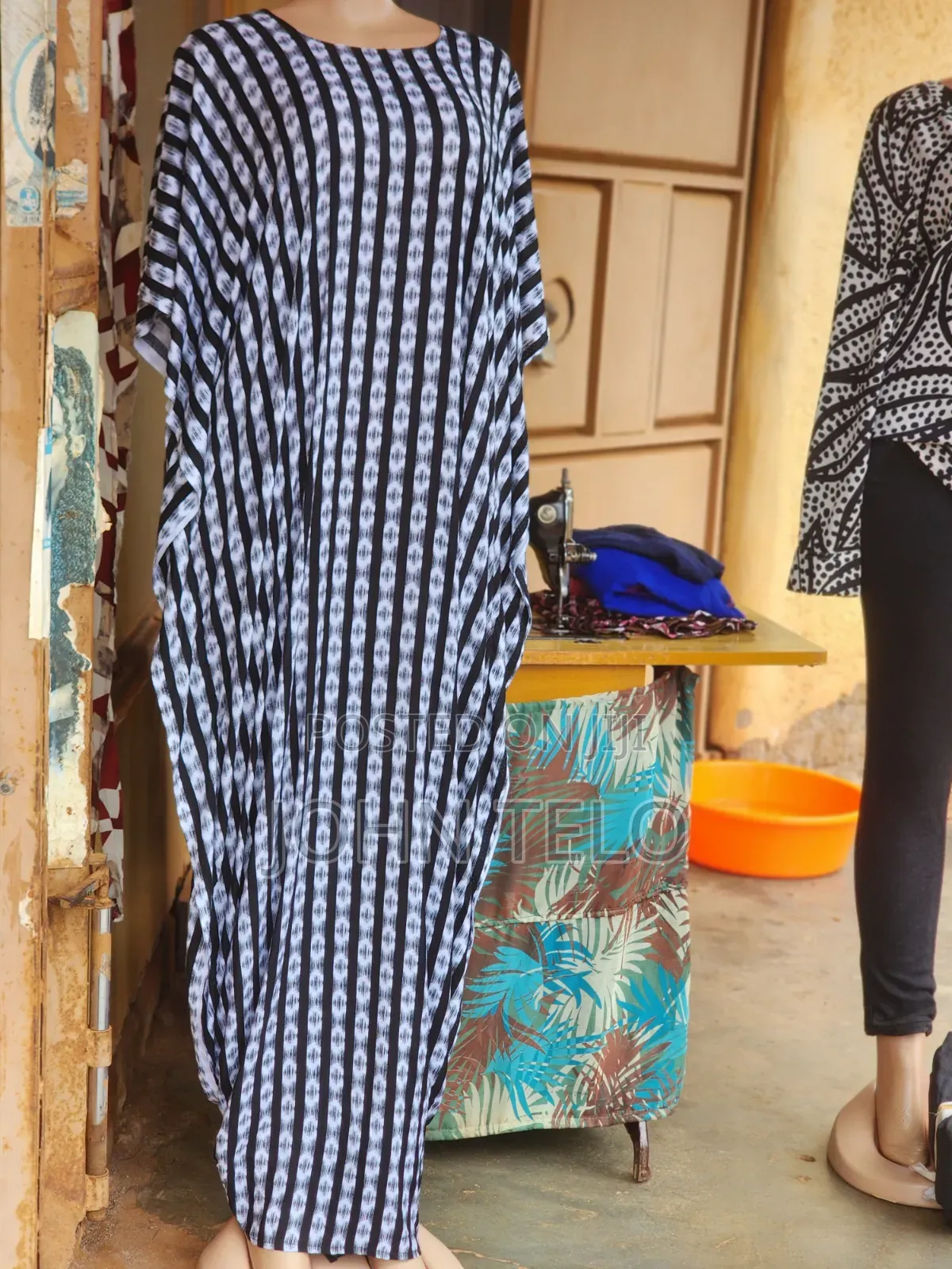 Dera Dress