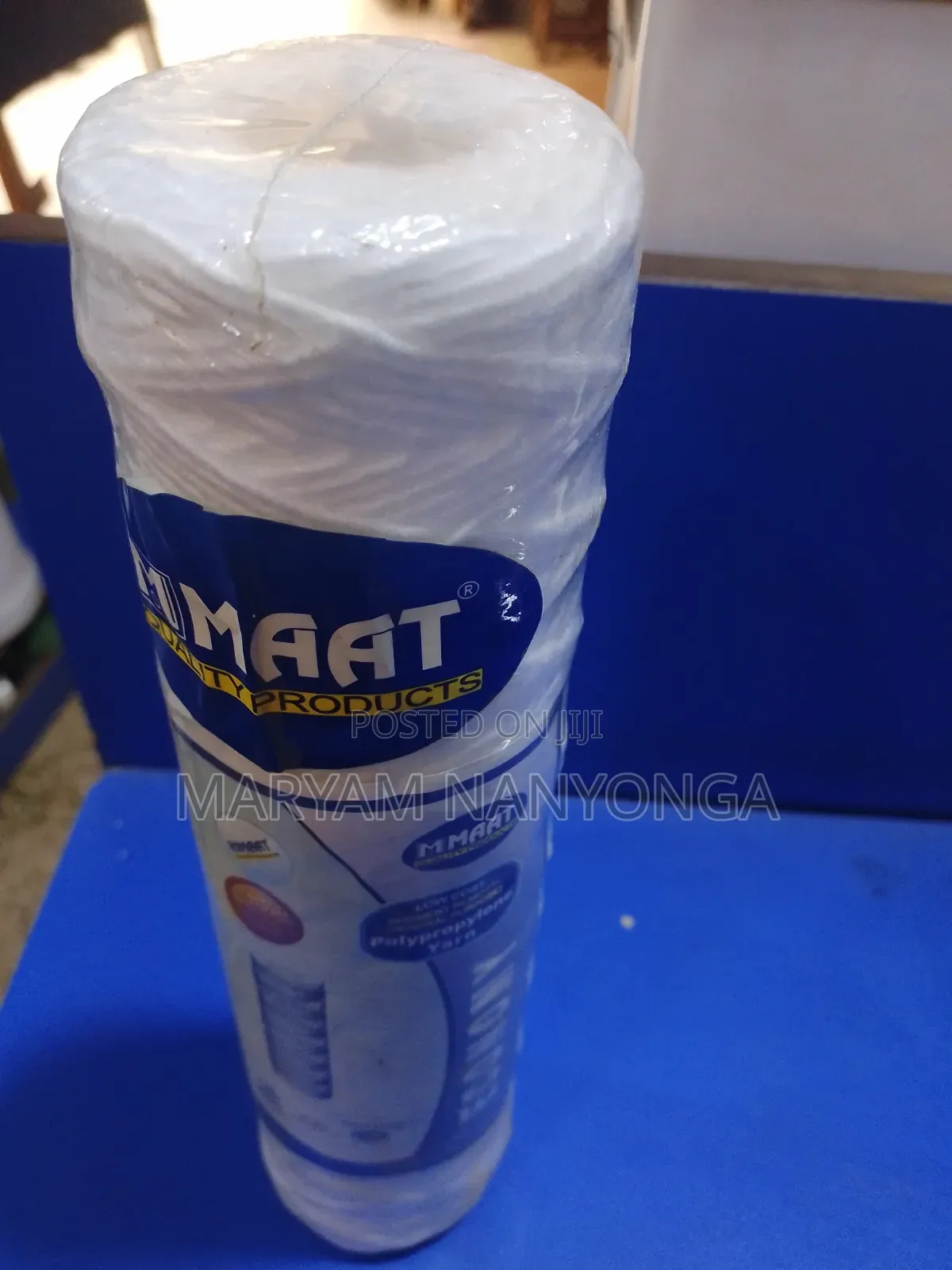 Water Filter Cartridge