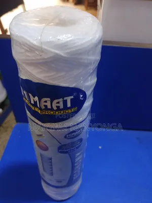 Water Filter Cartridge