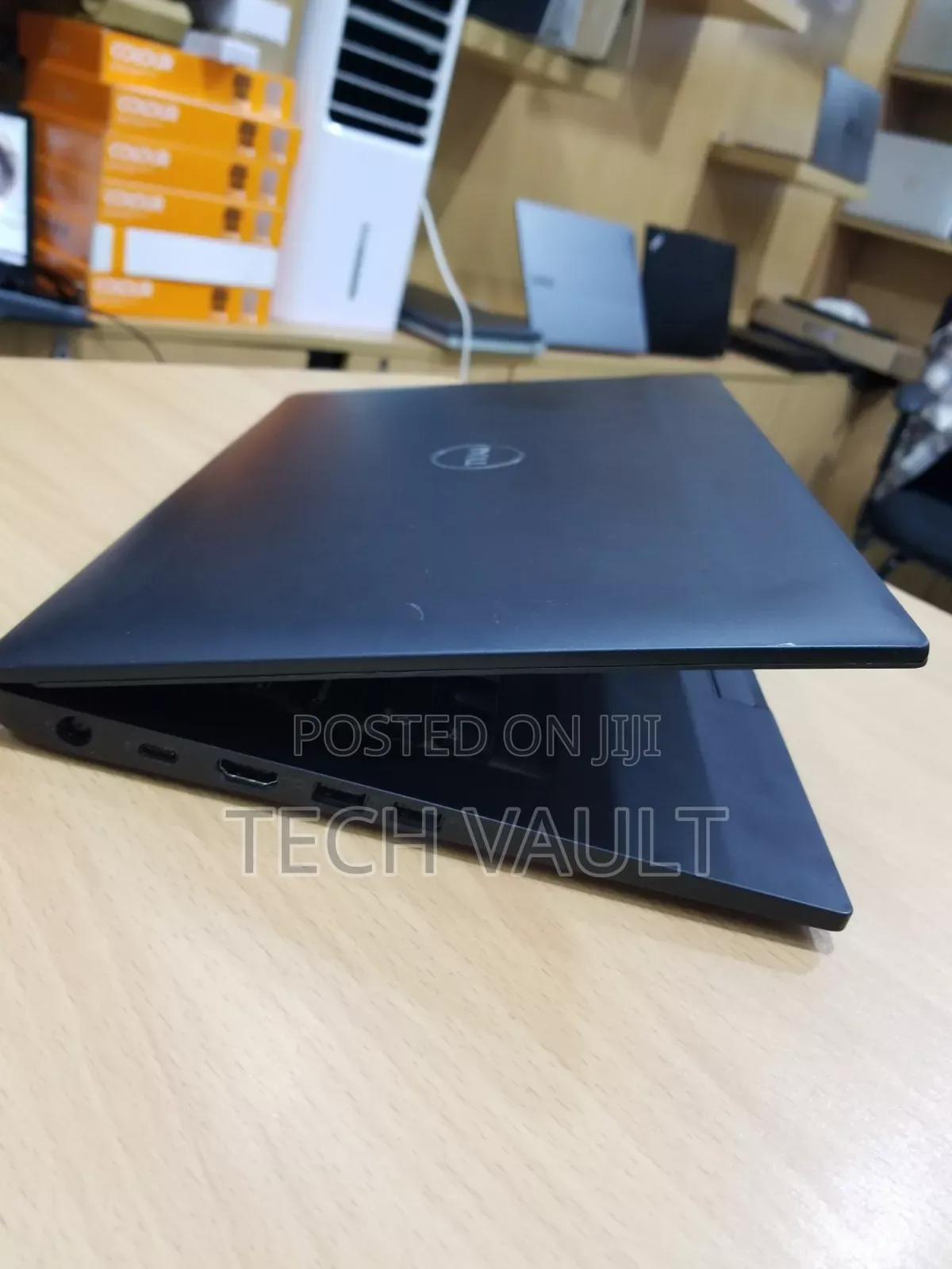 New Laptop Dell Latitude 7490 8GB Intel Core i5 SSD 256GB