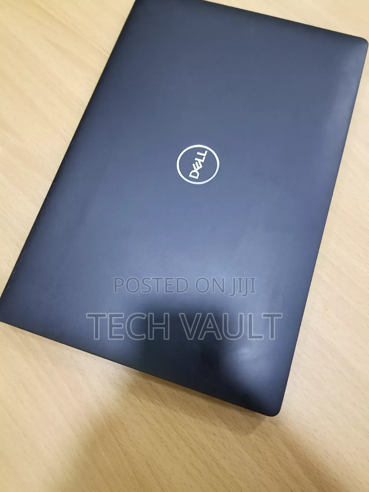 New Laptop Dell Latitude 7490 8GB Intel Core i5 SSD 256GB