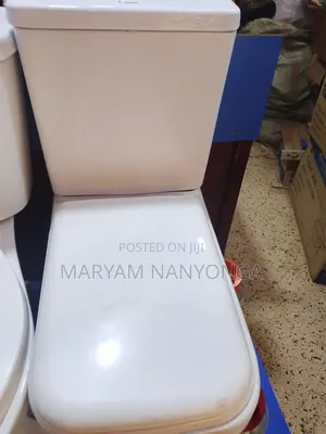 Toilet Seat