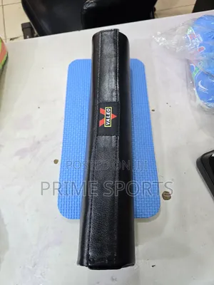 Barbel Pad
