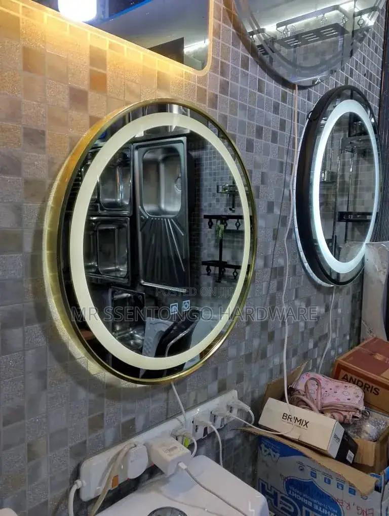 Dressing Mirror Light Good Quality (All Types)