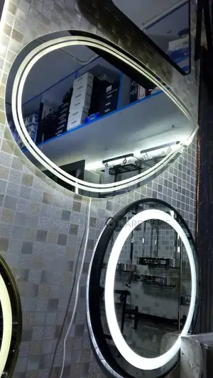 Dressing Mirror Light Good Quality (All Types)