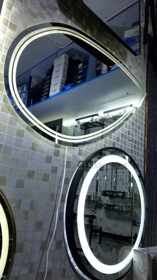 Dressing Mirror Light Good Quality (All Types)