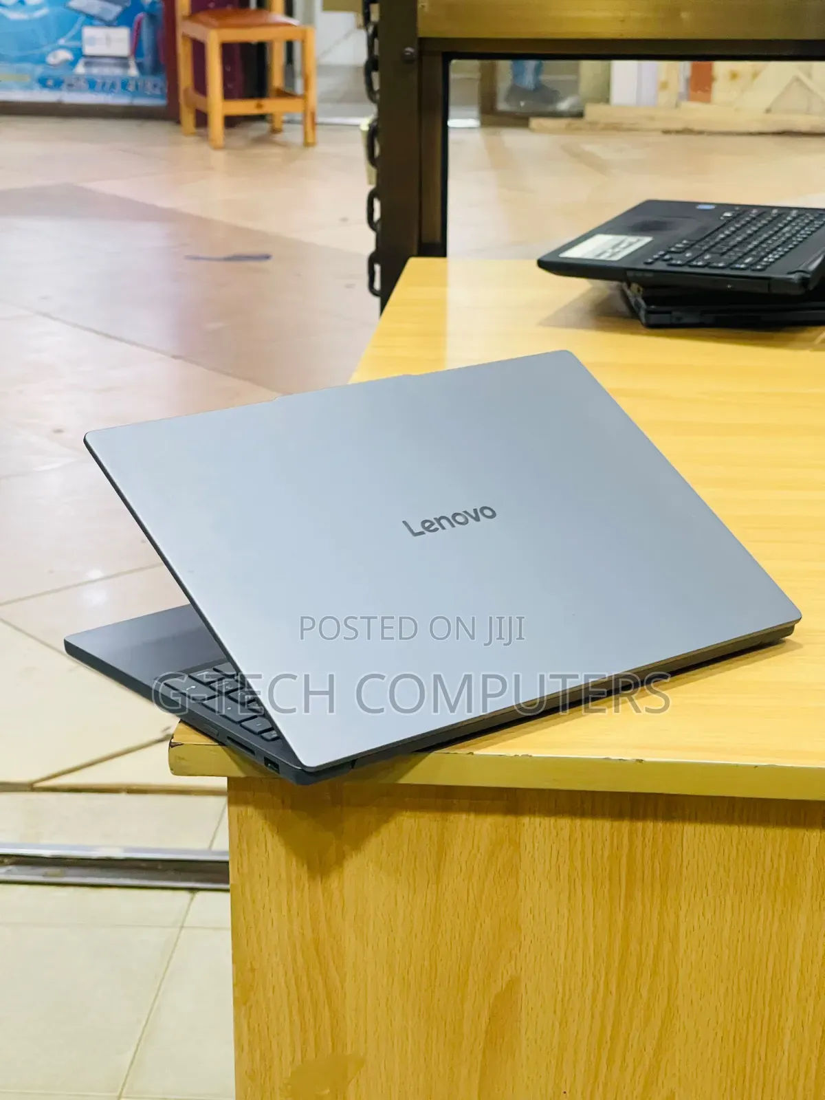 New Laptop Lenovo Ideapad 3 8GB Intel Core i5 SSD 512GB