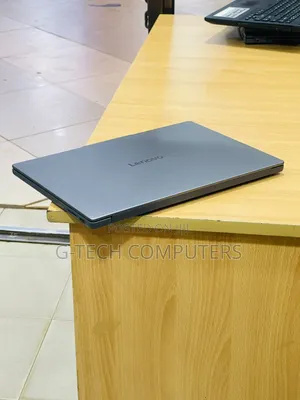 New Laptop Lenovo Ideapad 3 8GB Intel Core i5 SSD 512GB