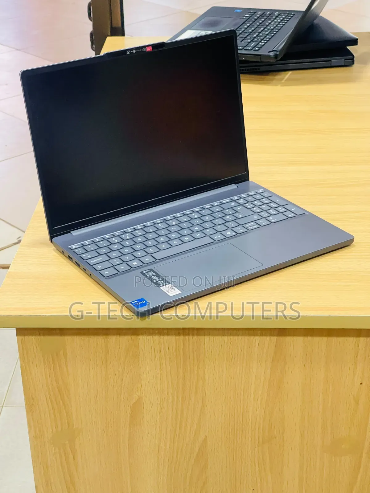 New Laptop Lenovo Ideapad 3 8GB Intel Core i5 SSD 512GB