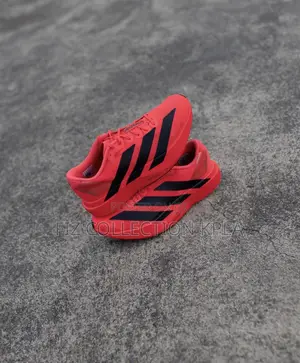 Adidas Adizero EVO SL Lucid Red Running Shoes