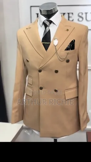 Men's Suites