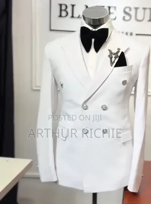 Men's Suites