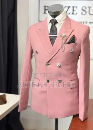 Men's Suites
