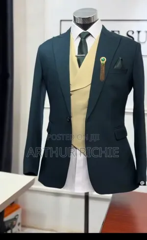 Men's Suites