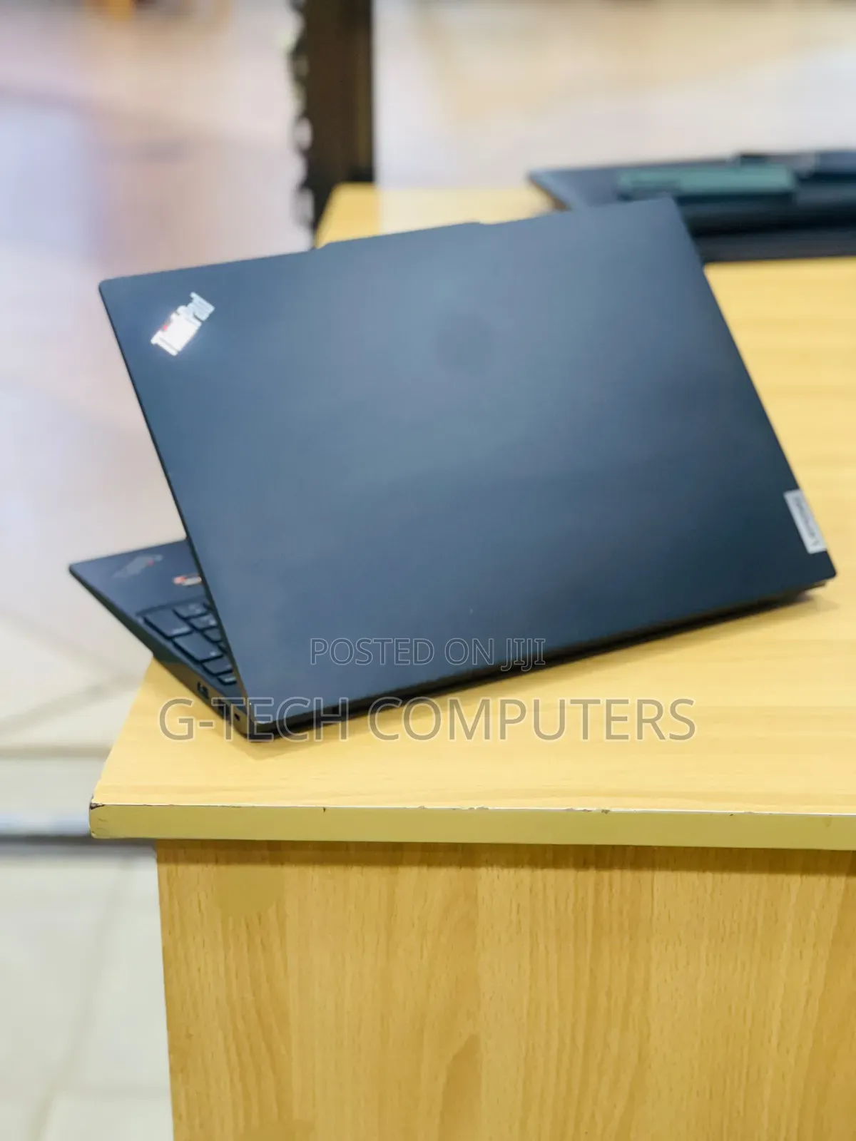 Laptop Lenovo ThinkPad E16 G1 16GB AMD Ryzen 5 SSD 512GB