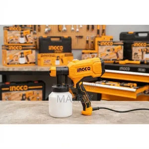 INGCO Spg3508 Electric Spray - 800ml